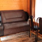 Шале (Однокомнатный №1), База отдыха Солнечный Дом