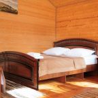 Шале (Однокомнатный №1), База отдыха Солнечный Дом