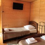 Шале (Шале №1), База отдыха Солнечный Дом