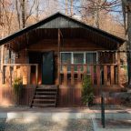 Шале (Однокомнатный №1), База отдыха Солнечный Дом