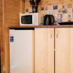 Шале (Однокомнатный №1), База отдыха Солнечный Дом