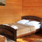 Шале (Шале №1), База отдыха Солнечный Дом