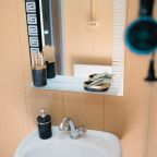 Шале (Однокомнатный №2), База отдыха Солнечный Дом