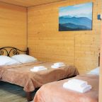 Шале (Однокомнатный №2), База отдыха Солнечный Дом