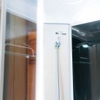 Шале (Однокомнатный №2), База отдыха Солнечный Дом