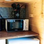 Шале (Однокомнатный №2), База отдыха Солнечный Дом