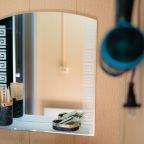 Шале (Однокомнатный №2), База отдыха Солнечный Дом