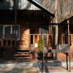 Шале (Шале2), База отдыха Солнечный Дом