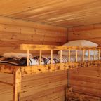 Шале (Однокомнатны №3), База отдыха Солнечный Дом