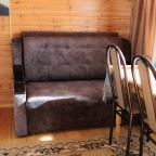 Шале (Однокомнатны №3), База отдыха Солнечный Дом