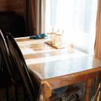 Шале (Однокомнатны №3), База отдыха Солнечный Дом