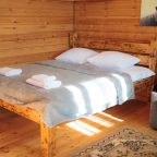 Шале (Однокомнатны №3), База отдыха Солнечный Дом