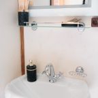 Шале (Однокомнатны №3), База отдыха Солнечный Дом