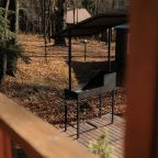 Шале (Однокомнатны №3), База отдыха Солнечный Дом