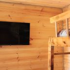 Шале (Однокомнатны №3), База отдыха Солнечный Дом