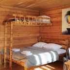 Шале (Однокомнатны №3), База отдыха Солнечный Дом