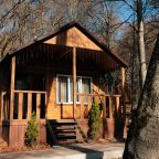 Шале (Однокомнатны №3), База отдыха Солнечный Дом