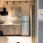 Коттедж (A-Frame), База отдыха Солнечный Дом