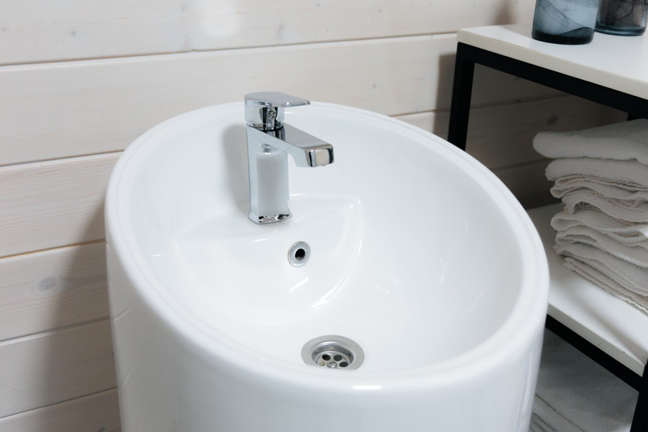 Коттедж (A-Frame), База отдыха Солнечный Дом