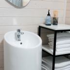 Коттедж (A-Frame), База отдыха Солнечный Дом