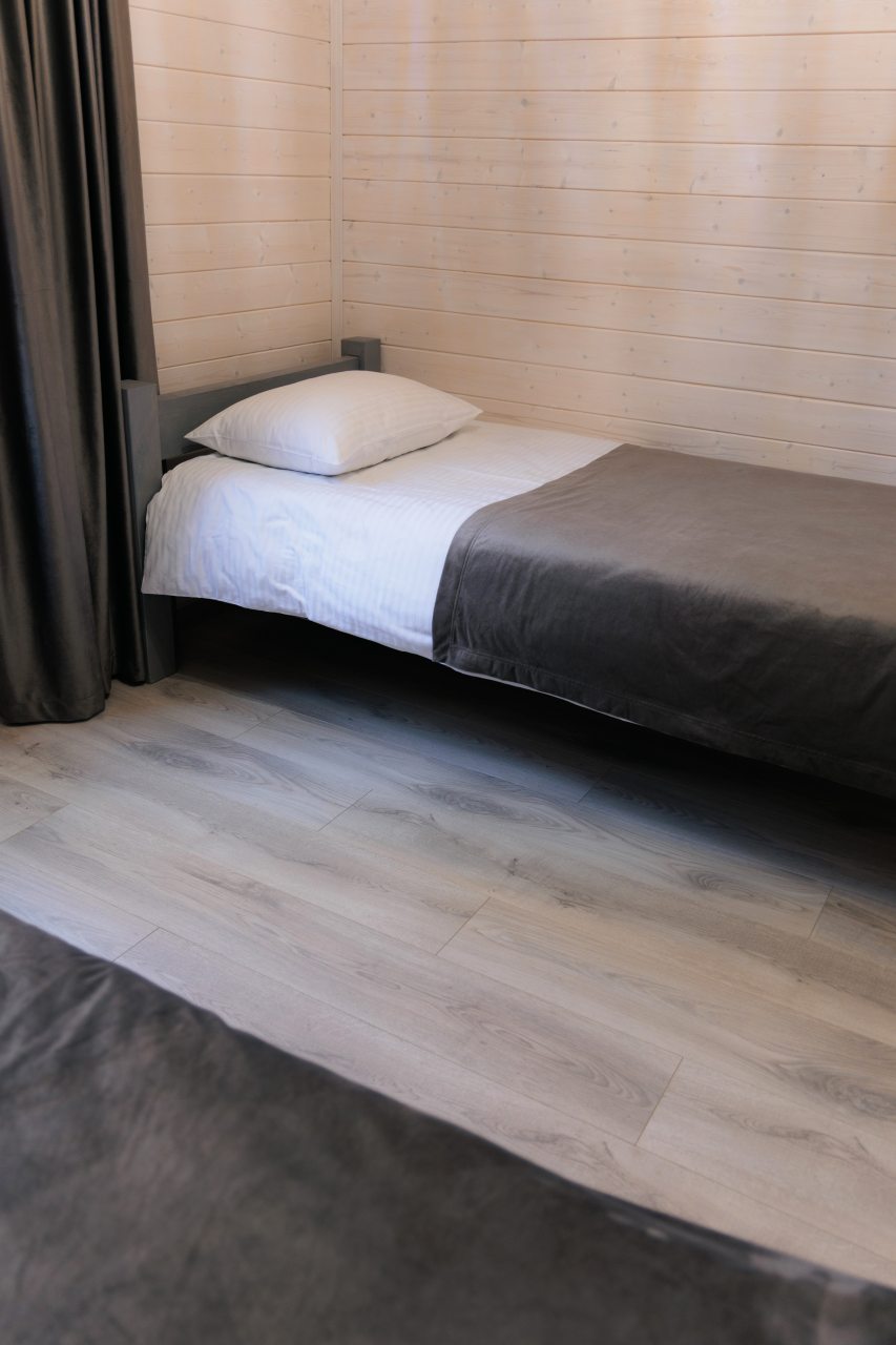 Коттедж (A-Frame), База отдыха Солнечный Дом