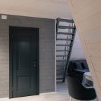 Коттедж (A-Frame), База отдыха Солнечный Дом