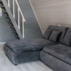 Коттедж (A-Frame), База отдыха Солнечный Дом