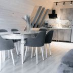 Коттедж (A-Frame), База отдыха Солнечный Дом