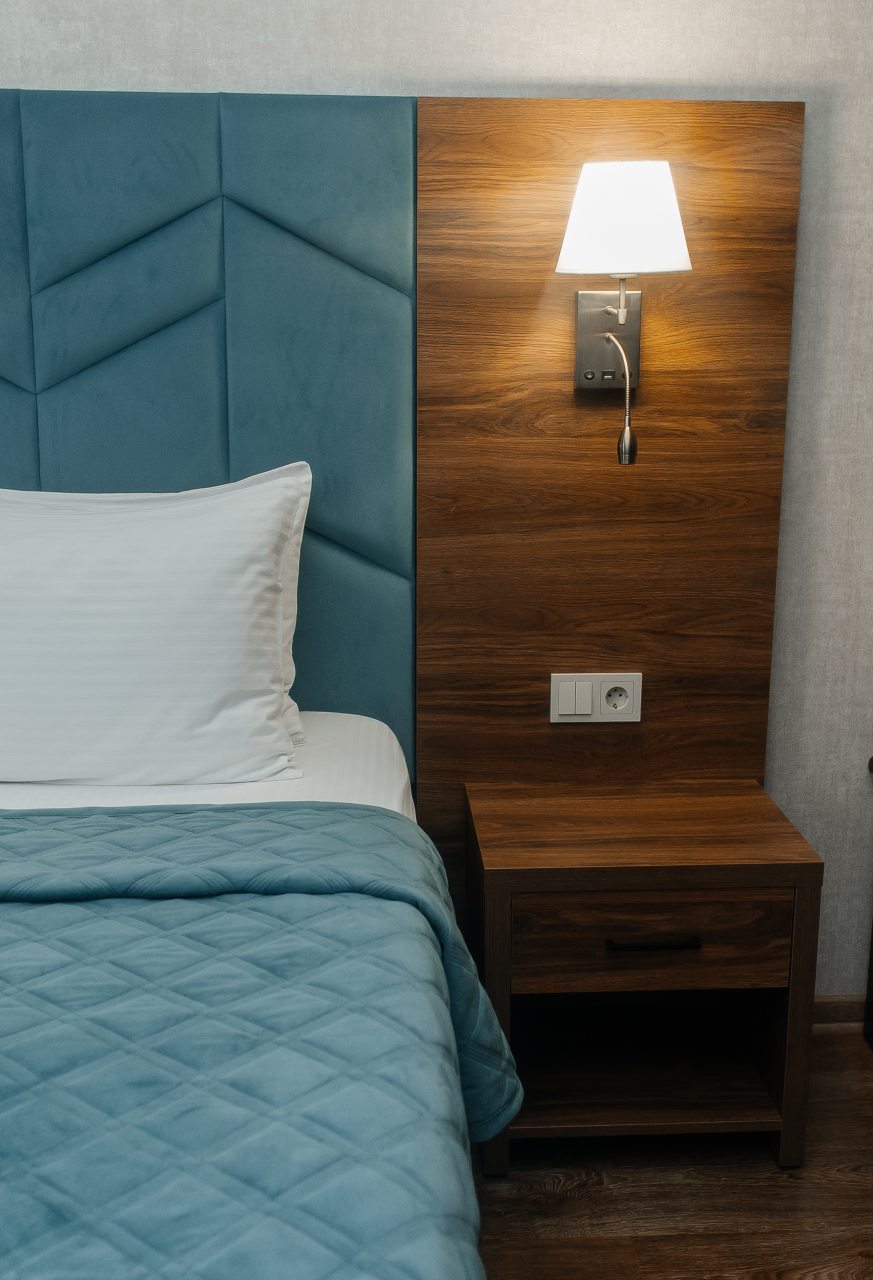 Люкс (Люкс), Спа-отель Панорама 2 корпус