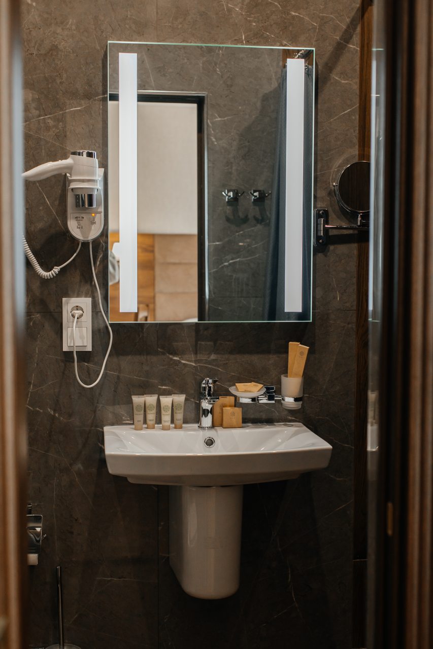 Люкс (Люкс), Спа-отель Панорама 2 корпус