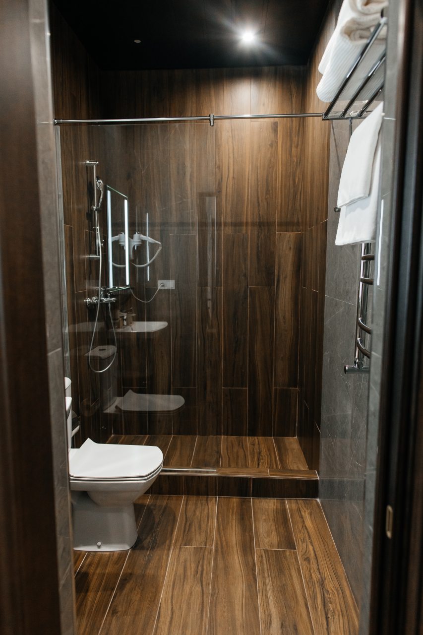 Люкс (Люкс), Спа-отель Панорама 2 корпус