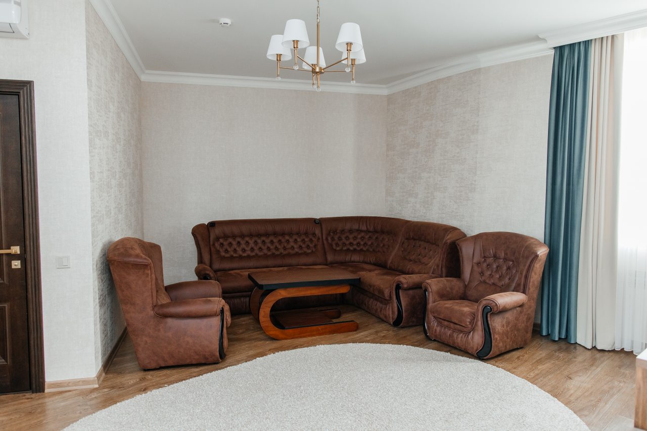 Люкс (Люкс), Спа-отель Панорама 2 корпус