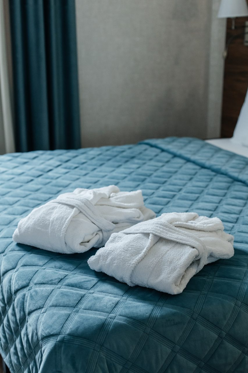 Люкс (Люкс), Спа-отель Панорама 2 корпус