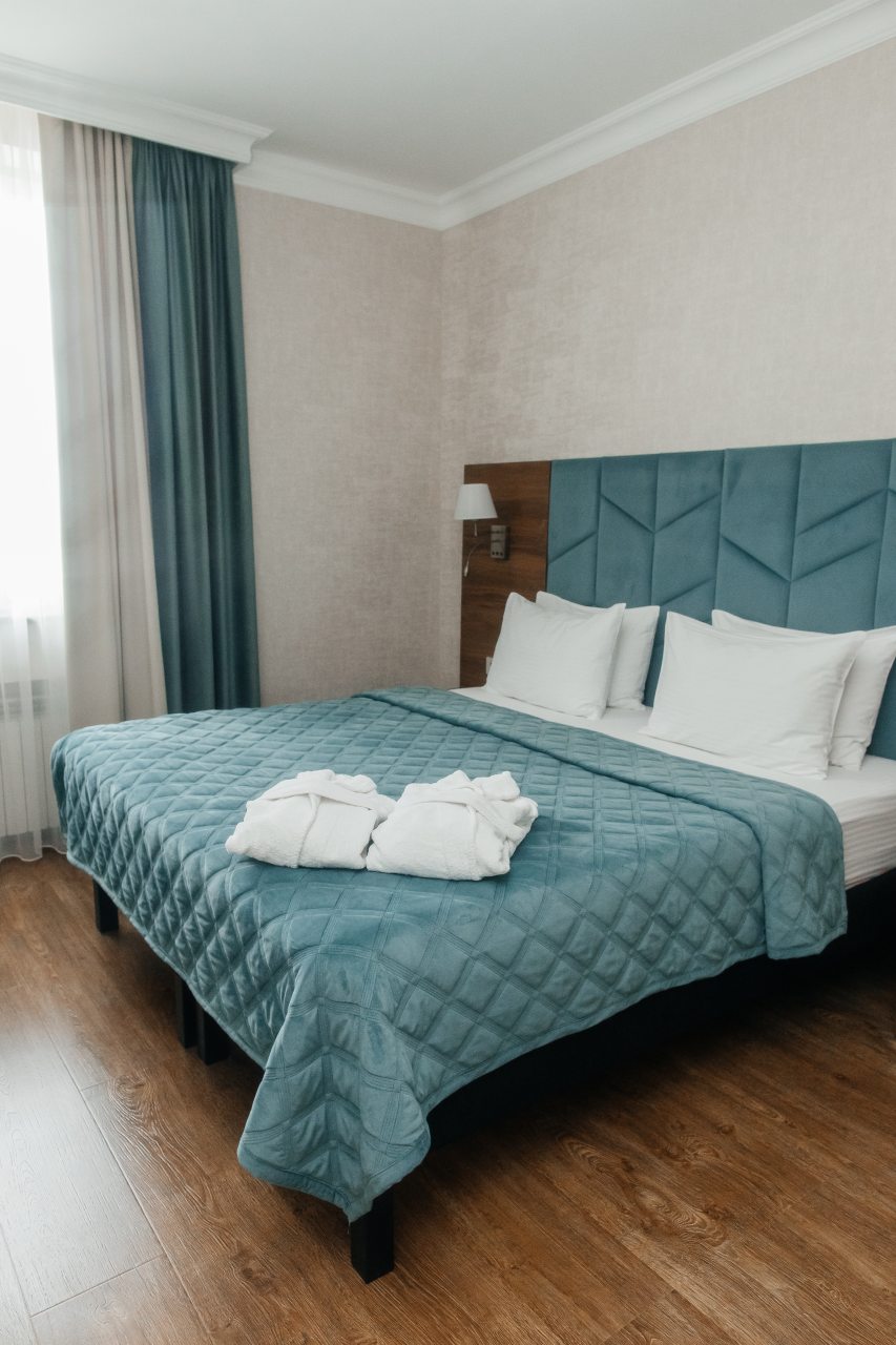 Люкс (Люкс), Спа-отель Панорама 2 корпус