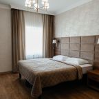 Трёхместный и более (Комфорт), Спа-отель Панорама 2 корпус