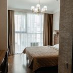 Трёхместный и более (Комфорт), Спа-отель Панорама 2 корпус