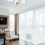 Трёхместный и более (Комфорт), Спа-отель Панорама 2 корпус