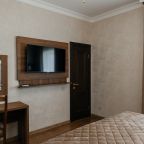 Трёхместный и более (Комфорт), Спа-отель Панорама 2 корпус