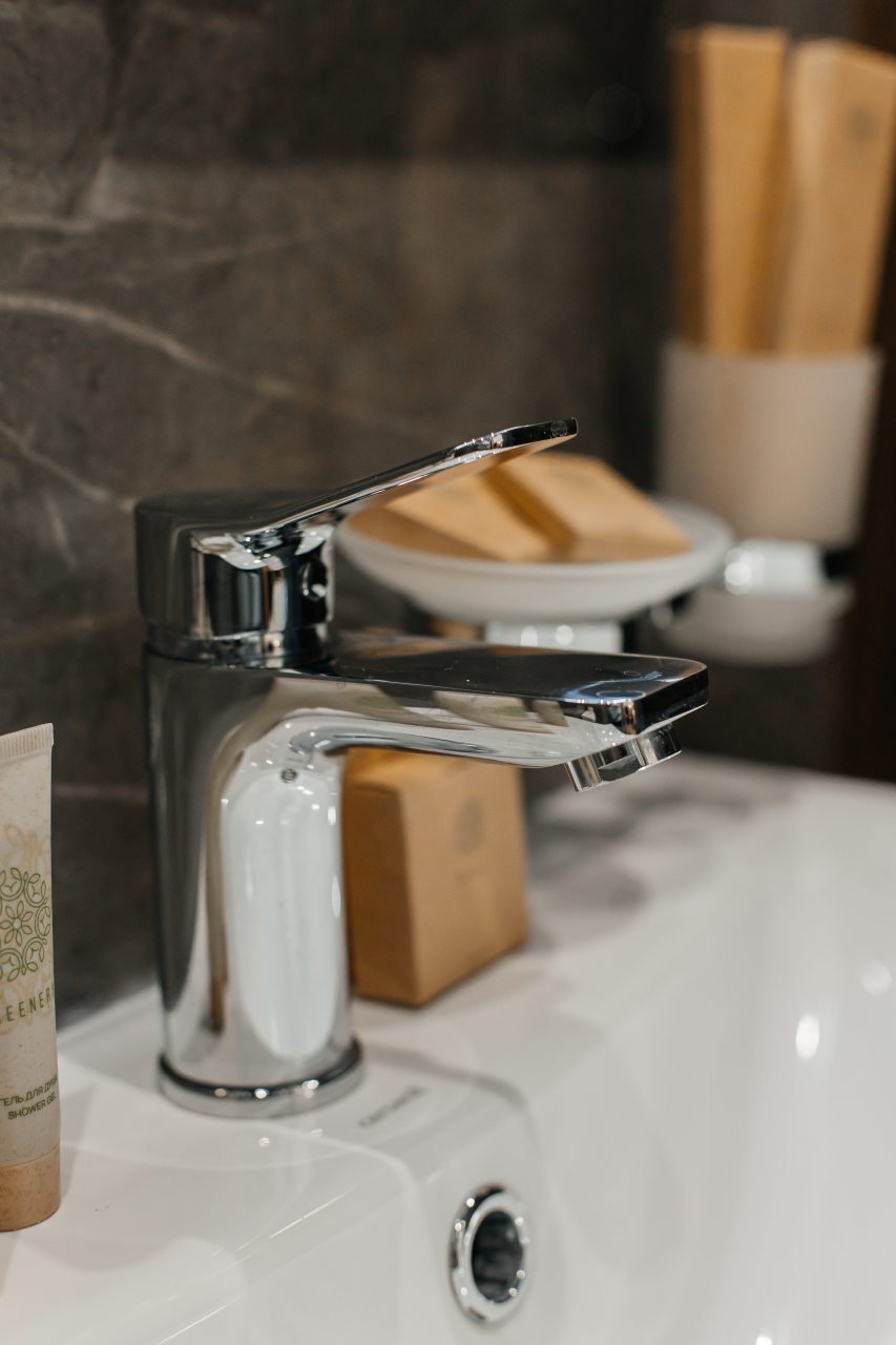 Трёхместный и более (Комфорт), Спа-отель Панорама 2 корпус