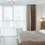 Трёхместный и более (Комфорт), Спа-отель Панорама 2 корпус