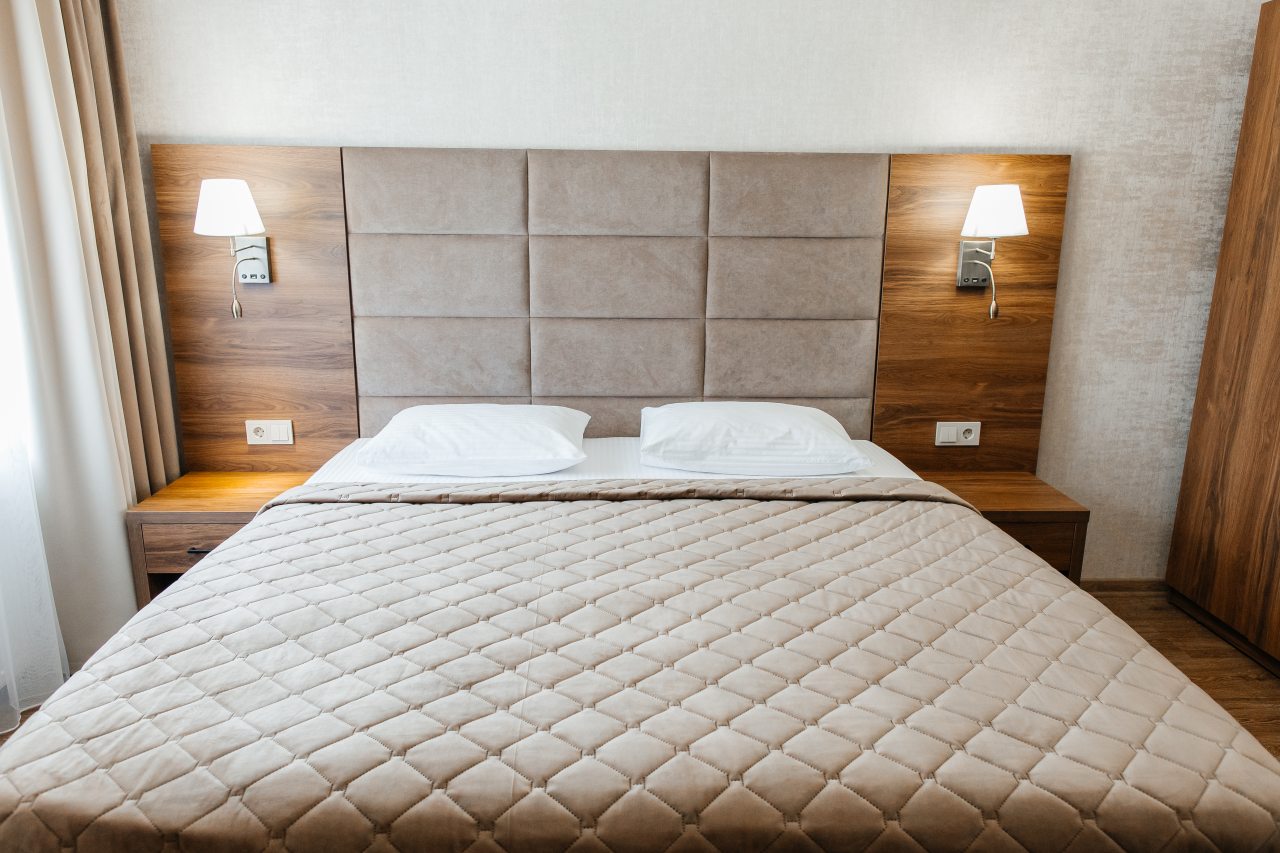 Двухместный (Стандарт), Спа-отель Панорама 2 корпус