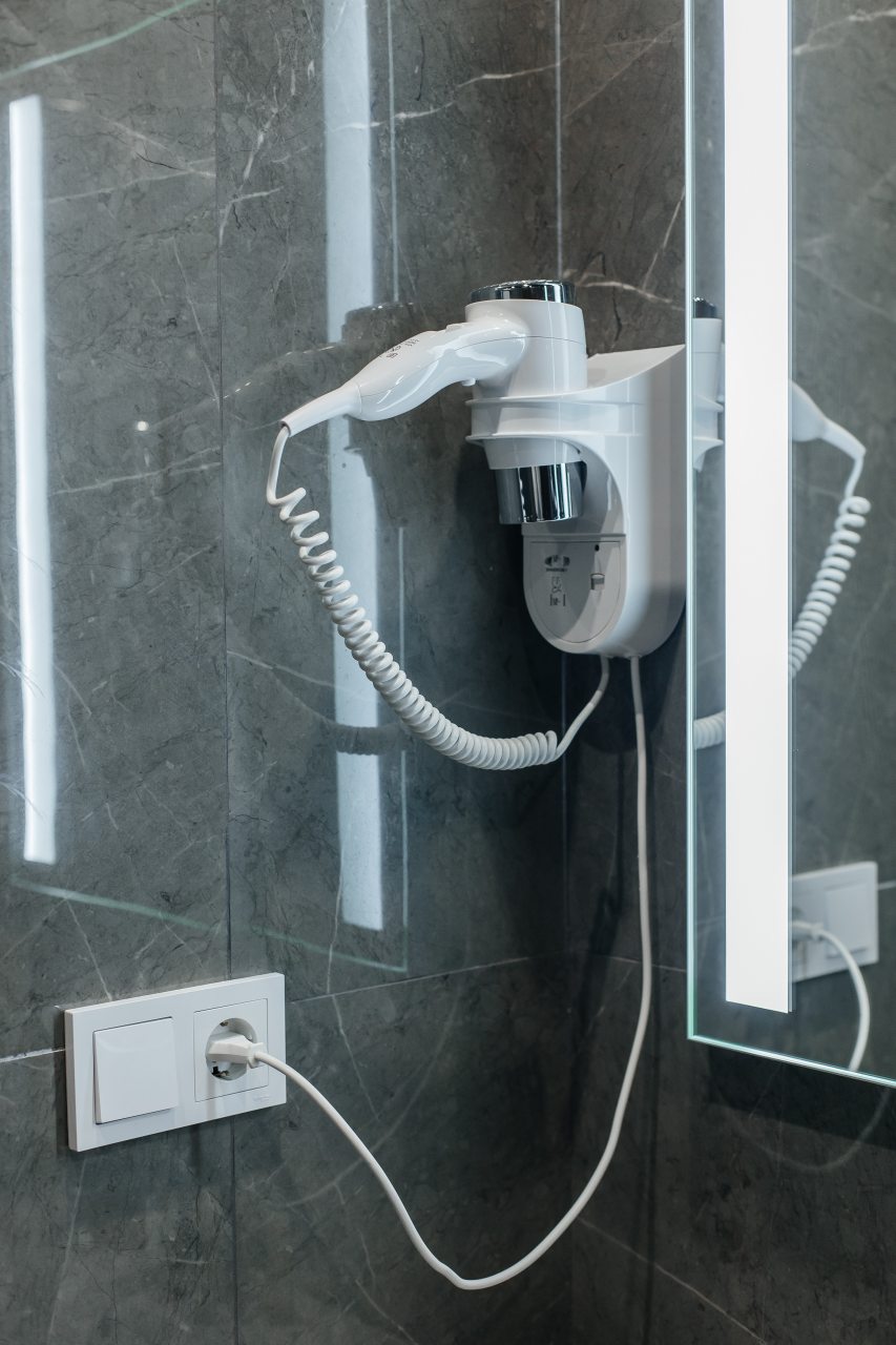 Двухместный (Стандарт), Спа-отель Панорама 2 корпус