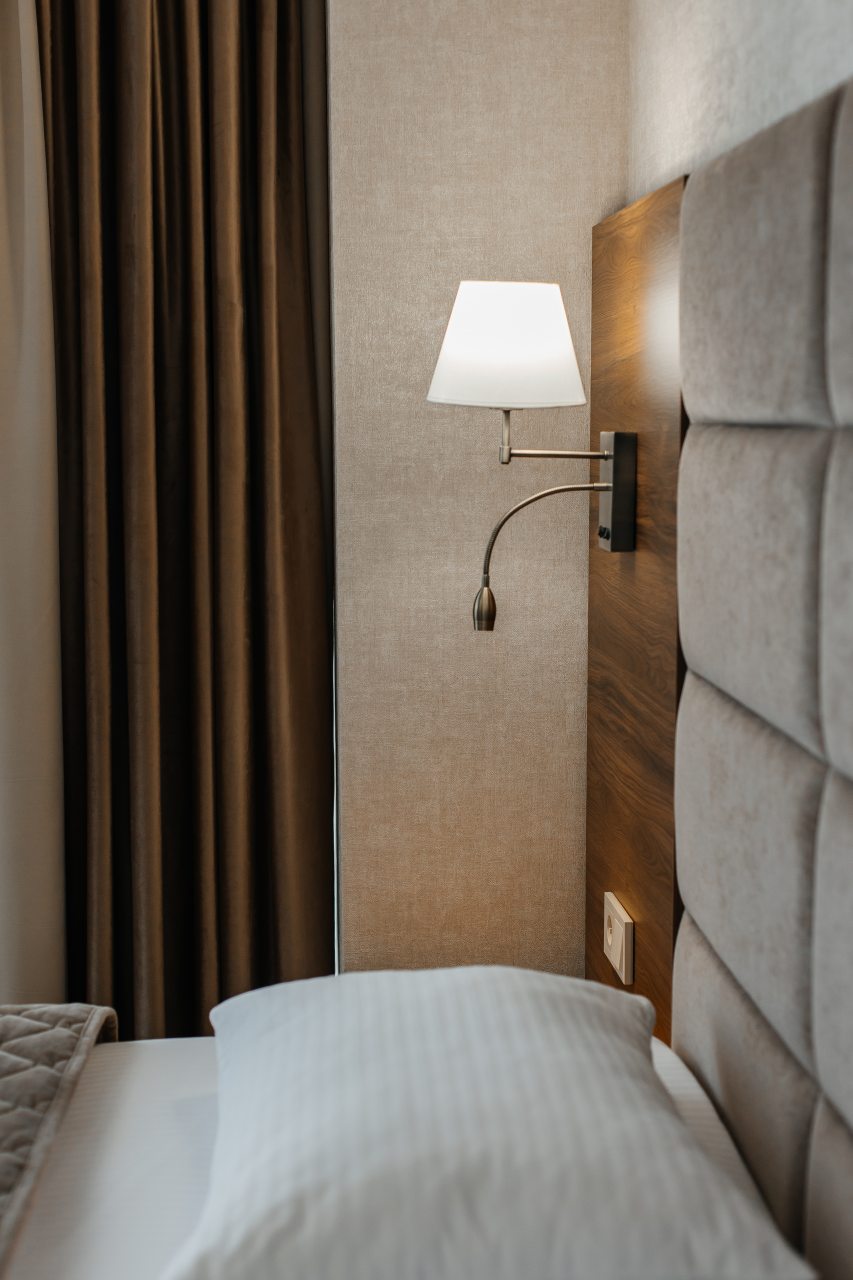 Двухместный (Стандарт), Спа-отель Панорама 2 корпус