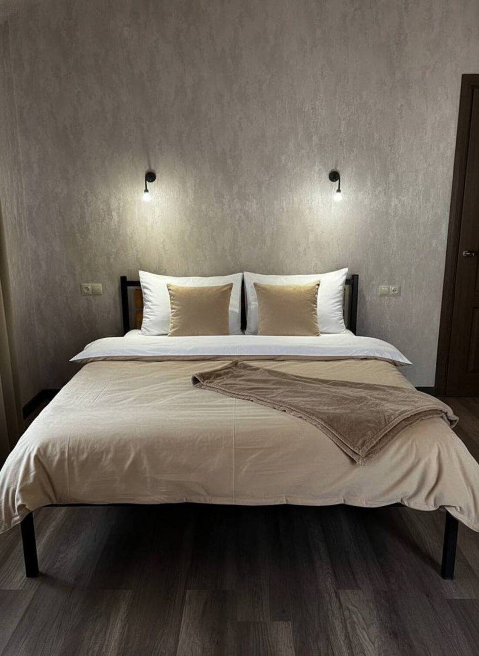 Двухместный (Люкс), Гостевой дом Релайф