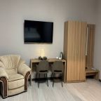 Двухместный (Делюкс), Гостевой дом Релайф