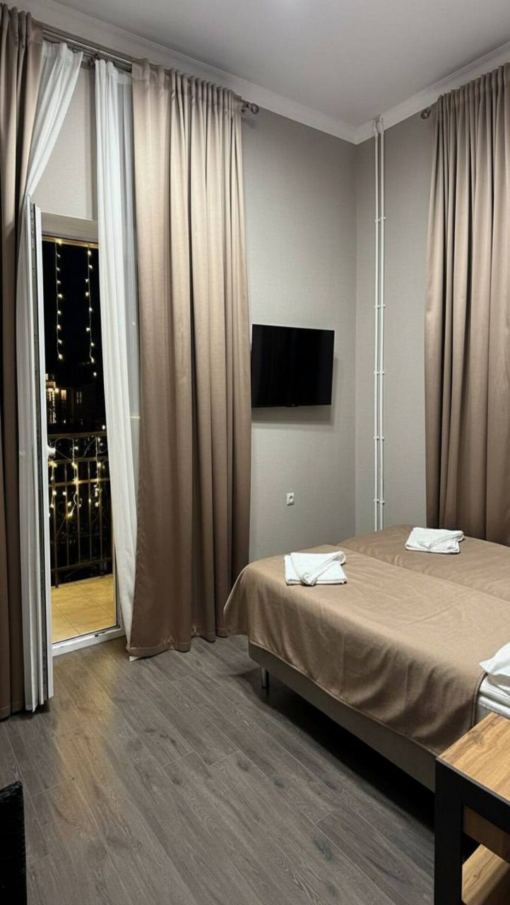 Двухместный (Делюкс), Гостевой дом Релайф