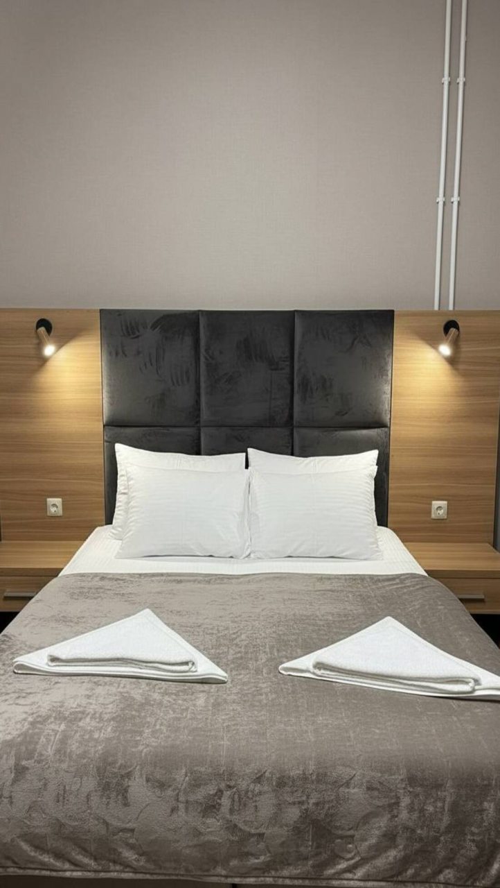 Двухместный (Делюкс), Гостевой дом Релайф