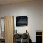 Трехместный (Комфорт), Гостевой дом Релайф