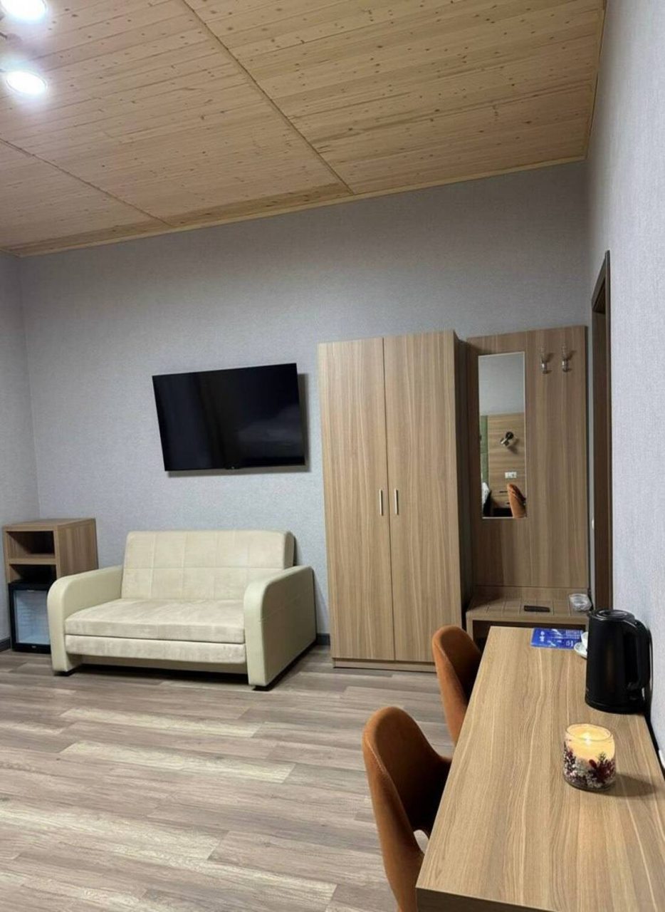 Трехместный (Комфорт), Гостевой дом Релайф