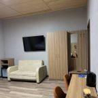 Трехместный (Комфорт), Гостевой дом Релайф